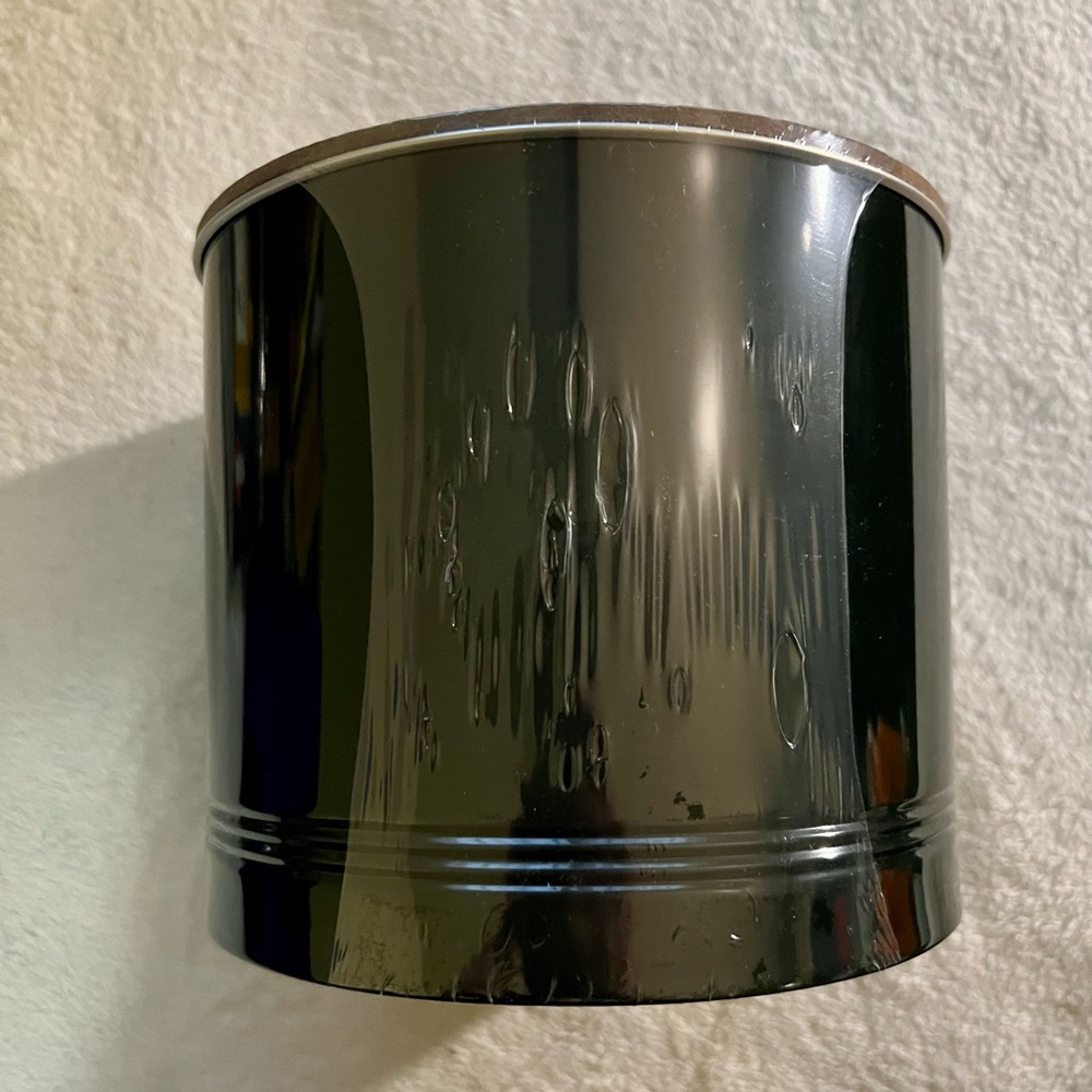 Tin can